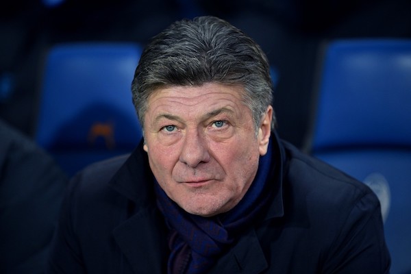 Mazzarri non è riuscito ad incidere come avrebbe voluto o sperato (Corsport)