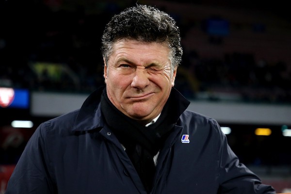 Sky, Mazzarri pronto col 4-3-3. Osimhen ha lavorato anche con la squadra