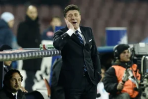 Mazzarri Fabrizio Romano stramaccioni