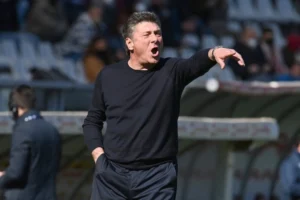 Mazzarri Napoli De Laurentiis