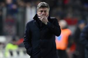 Per Mazzarri sta diventando un dramma professionale (Libero) item-thumbnail