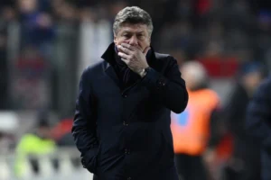 Mazzarri Napoli