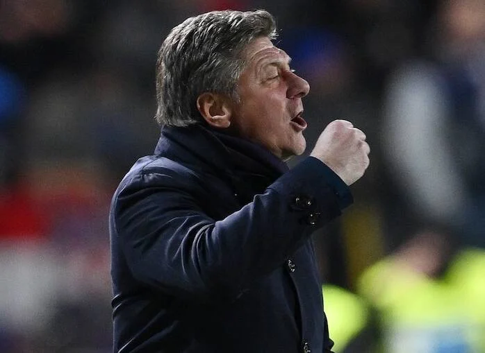 Mazzarri