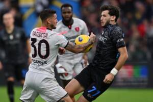 Mazzocchi più che il vice di Di Lorenzo può essere l’esterno nel 3-5-2 di Mazzarri (Teotino) item-thumbnail