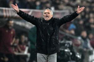 Mourinho