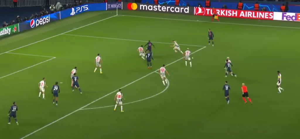 Newcastle Psg Var
