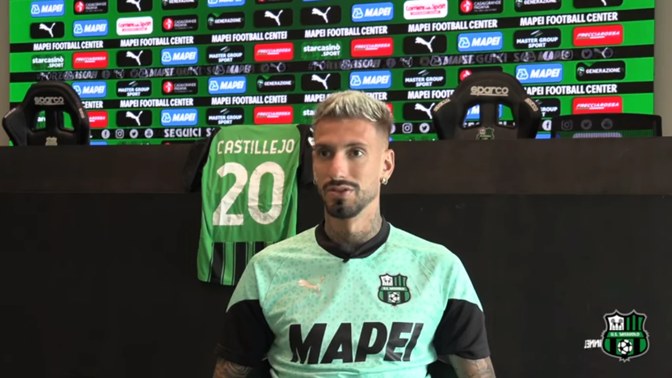 Castillejo