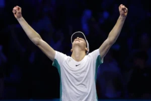 Sinner Atp Finals
