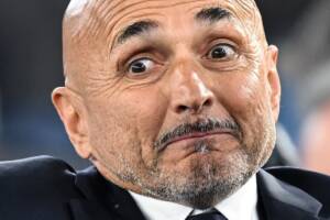 I nazionali inglesi: «Senza Playstation saremmo perduti». Spalletti, sei circondato item-thumbnail