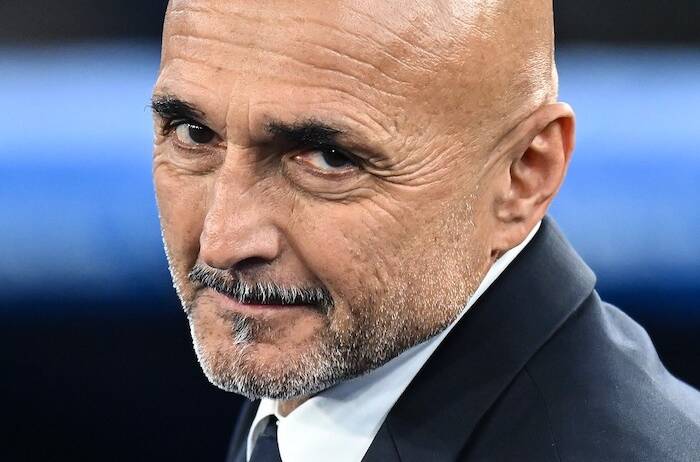 Spalletti attento, la tua Italia ha sempre subito gol tranne che con Malta (Corsera)