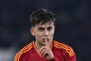 Roma Dybala