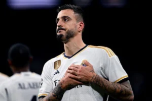 Joselu