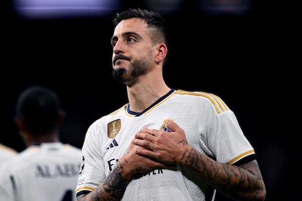 Con Benzema al posto di Joselu l’avremmo persa prima