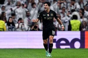 Simeone ha voglia di rilanciarsi: club inglesi e spagnoli interessati al Cholito (Romano) item-thumbnail