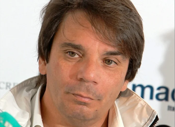 Eziolino Capuano