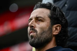 Lione Grosso Marsiglia Ligue 1 sassuolo