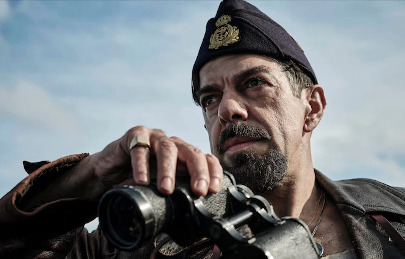 Comandante
