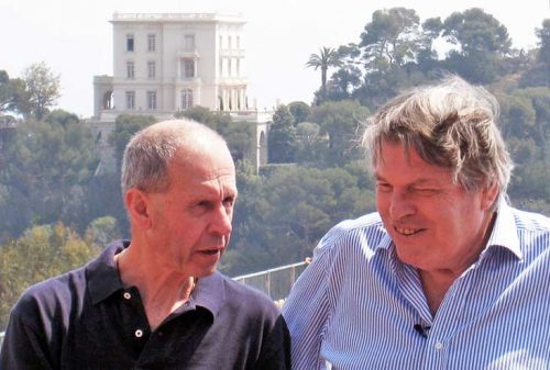 Sogno una telecronaca di tennis con Panatta e Bertolucci (Aldo Grasso)