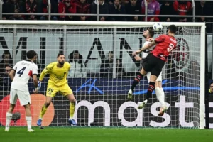 Giroud psg milan