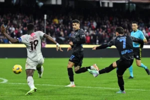 Spallettiana il Napoli di Garcia