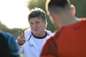 De Laurentiis Mazzarri