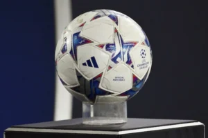 champions league