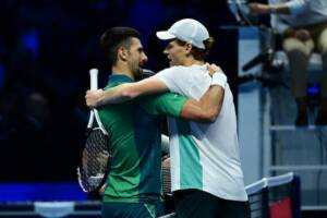 Il tennis diventerà come la Formula 1: superlega dei top 100, e migliori affari per tutti (The Athletic) item-thumbnail