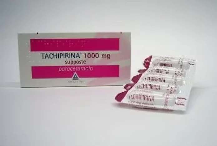 paracetamolo