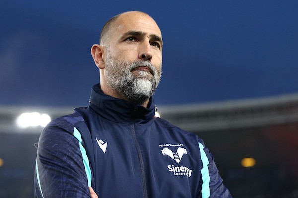 È Tudor il nuovo allenatore della Lazio: perse il Napoli perché non volle fare il 4-3-3