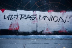 Ultras Union Berlino Daspo
