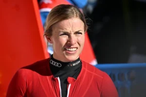 Lara Gut-Behrami