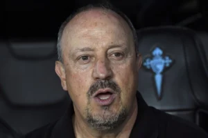Benitez