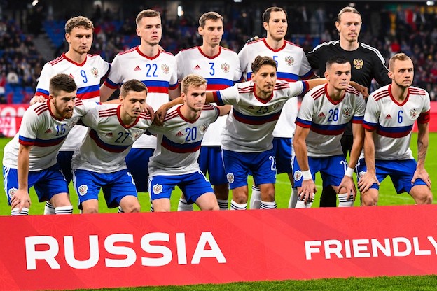 Russia, la Federcalcio non lascerà la Uefa: «Andare in Asia avrebbe avuto conseguenze finanziarie»