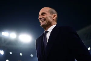 Allegri Juve Tuttosport Cellino
