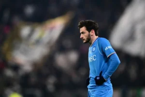 Napoli Kvaratskhelia Marelli kvara