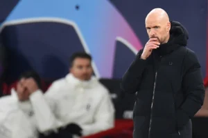 ten hag United