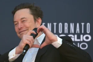 Musk X Twitter