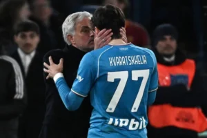 Mourinho