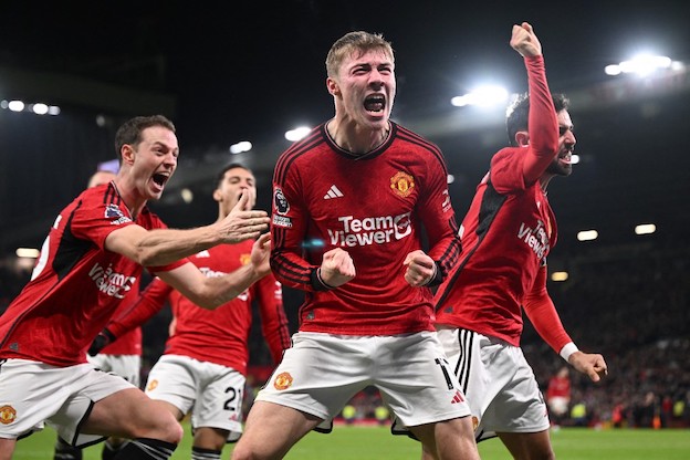 Il Manchester United elimina il Liverpool dalla Fa Cup. Il Telegraph: “Partita che verrà ricordata nei secoli”