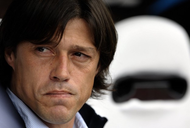 Almeyda l’uomo che riuscì nell’impresa di far tifare River Plate a Maradona