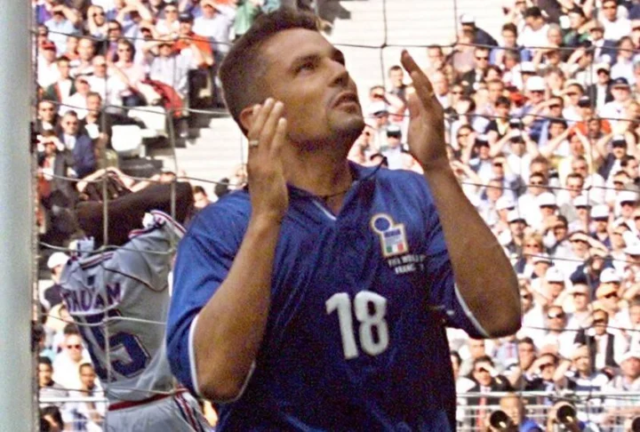 Baggio