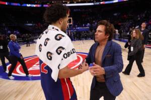 Detroit Pistons, 27 sconfitte di fila. I tifosi contestano, il presidente li attacca: «sono ridicoli» item-thumbnail