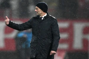 Allegri Juve