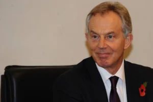 Blair wimbledon