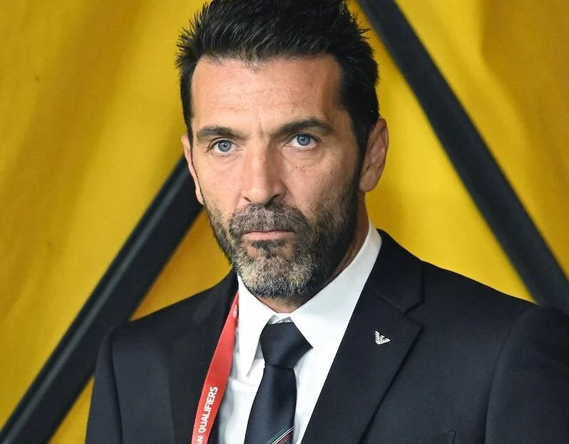Buffon