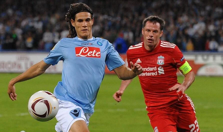 Carragher