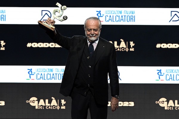 Ziliani: Mondiale per club, De Laurentiis faccia ricorso: 6 punti della Juve sono irregolari