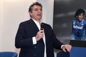 De Siervo geo-blocking Serie A Supercoppa De Siervo ha ammesso a Fienga