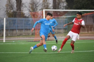 azzurrini youth league