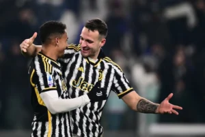 Juventus